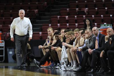 Bill Evans Out As Isu Men S Basketball Coach Members Idahostatejournal Com