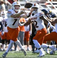 In ISU's loss to Northern Colorado, one thing is clear: Bengals can't keep making mistakes