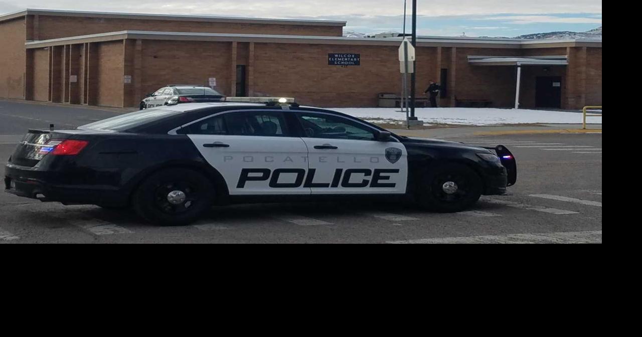 Wanted man found dead — Pocatello school placed on lockdown Friday