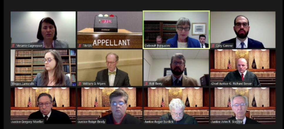 Ida Supreme Court 6-29