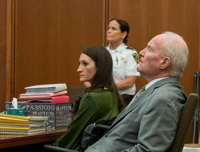 Lindsay Clancy Trial