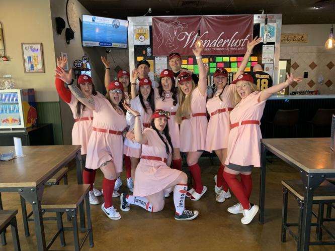 Civitan putt putt
