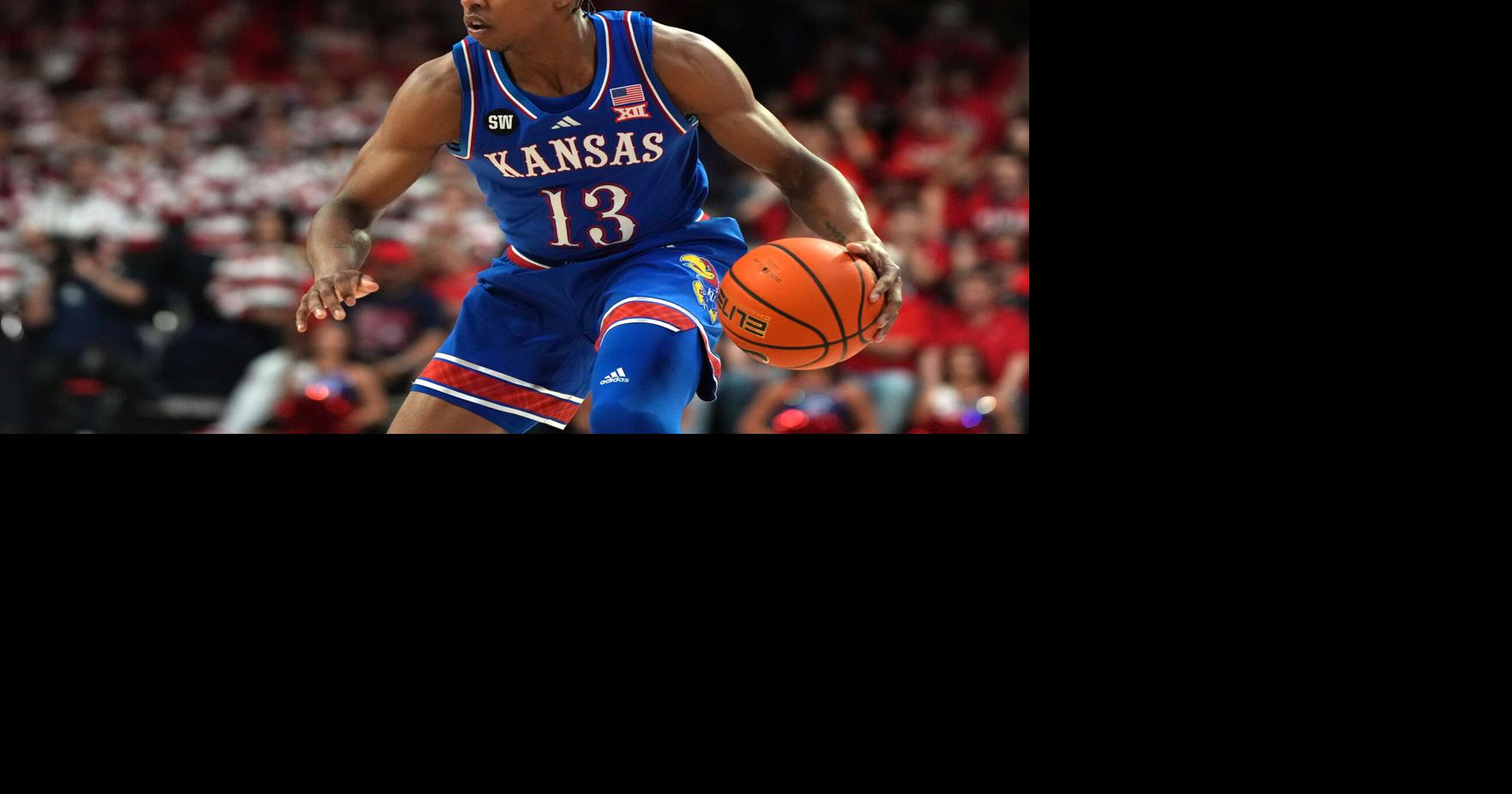 Kansas Arizona Basketball | National | idahostatejournal.com