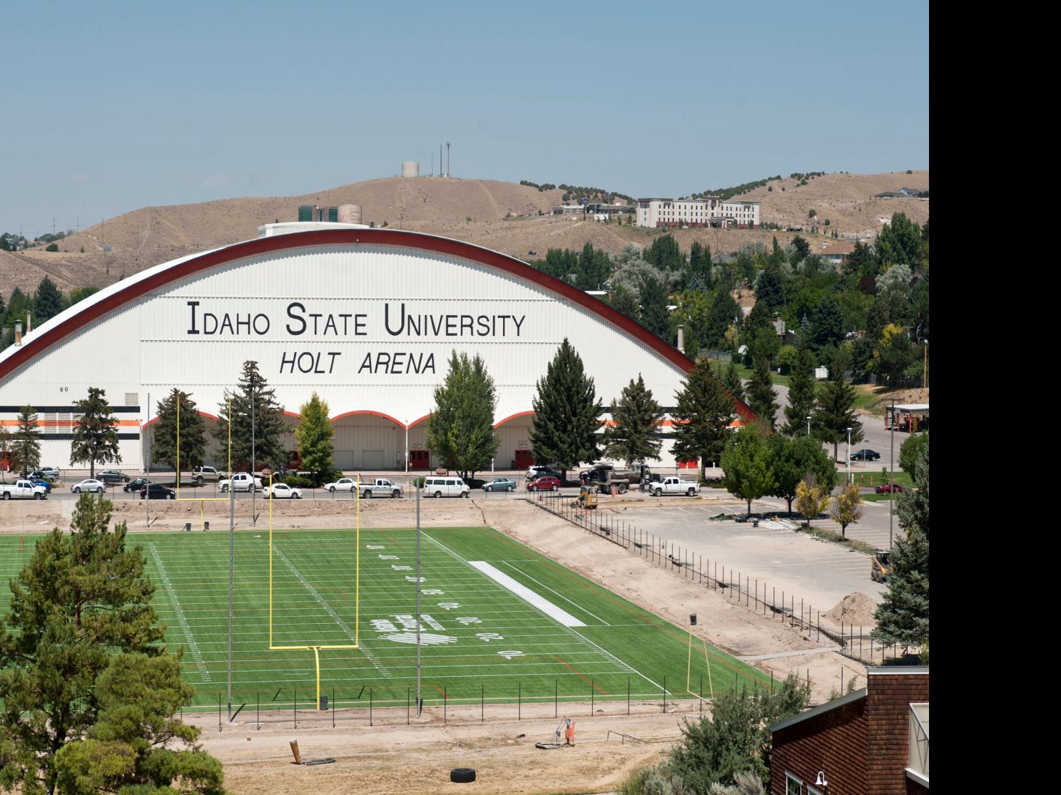 Isu Reviewing Plans To Allow Spectators To Attend Spring Athletic Events | Freelancers | Idahostatejournal.com