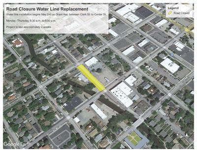 WaterlineProject
