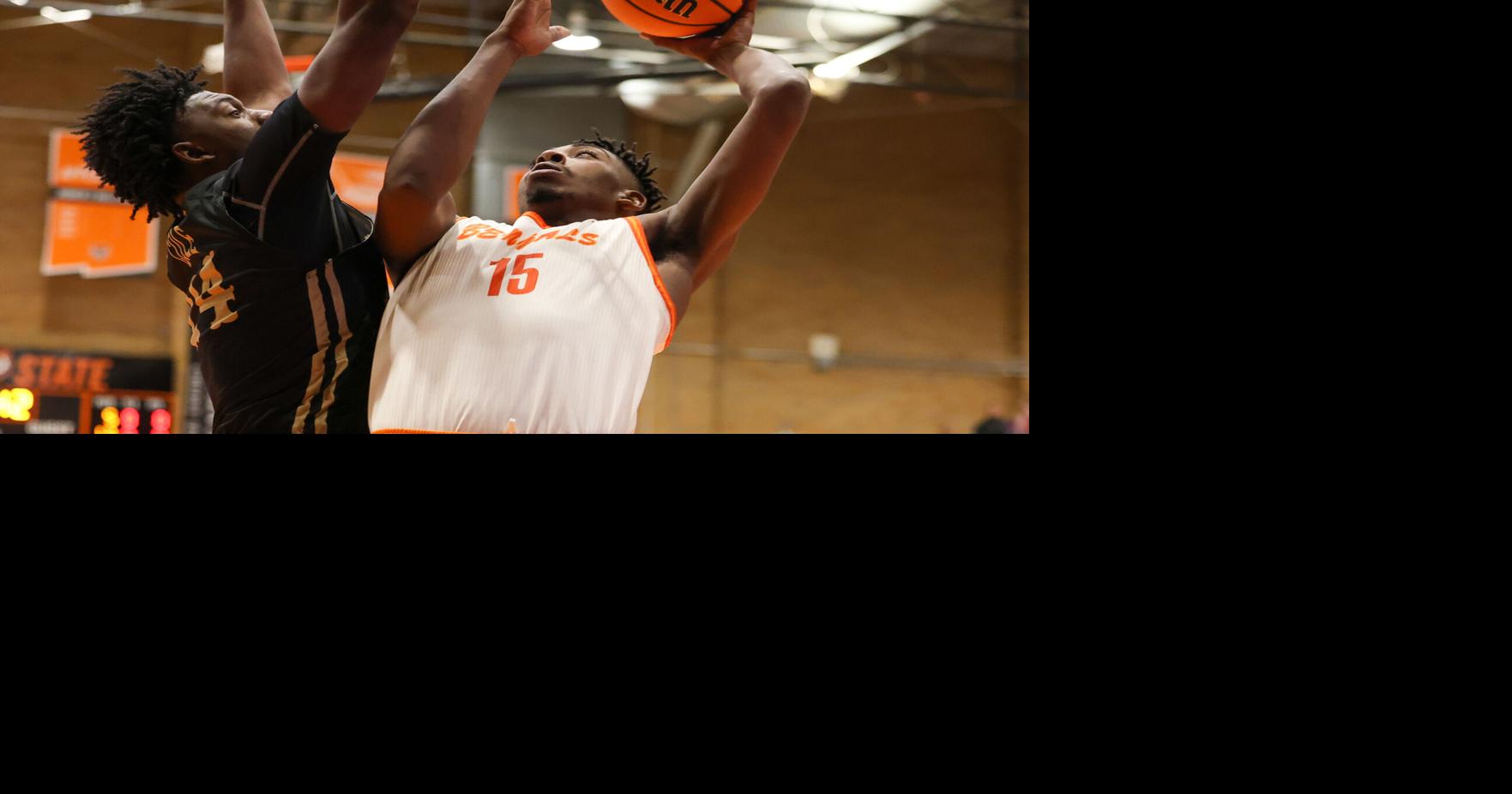 Bengals even their season record with hard fought win against ...