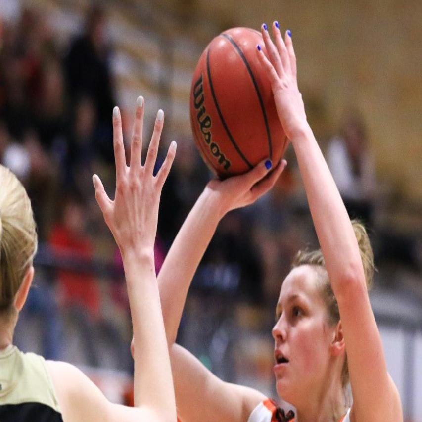 March Madness Isu Women Tip Off Conference Tournament Against