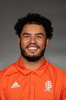 ISU linebacker Oshea Trujillo named Big Sky Defensive Player of the Week