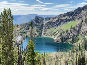 Idaho’s Frank Church-River of No Return Wilderness increases in size by nearly 100 acres