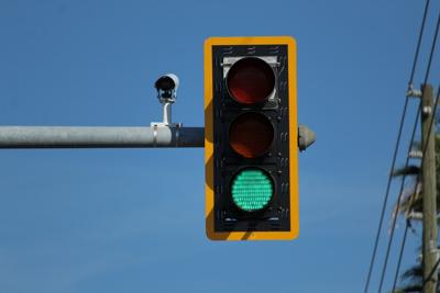 Traffic light