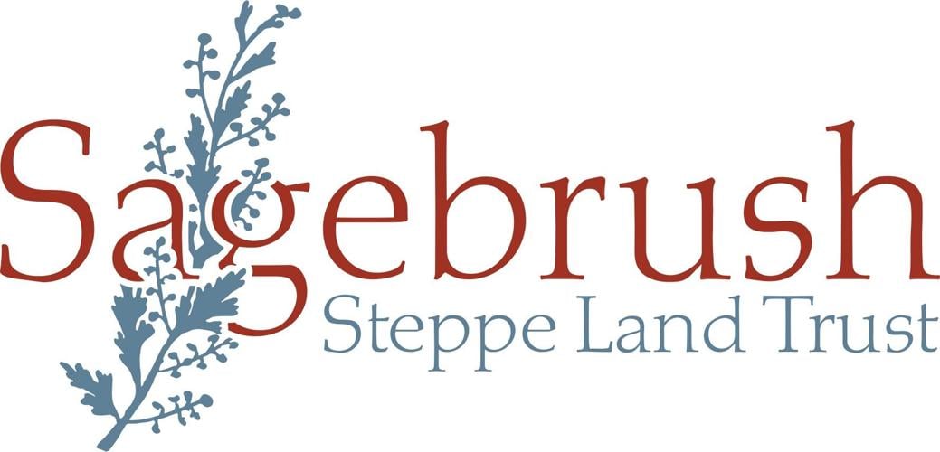 Sagebrush Steppe Land Trust logo