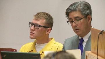 Witnesses testify to Adamcik's character | Members ...