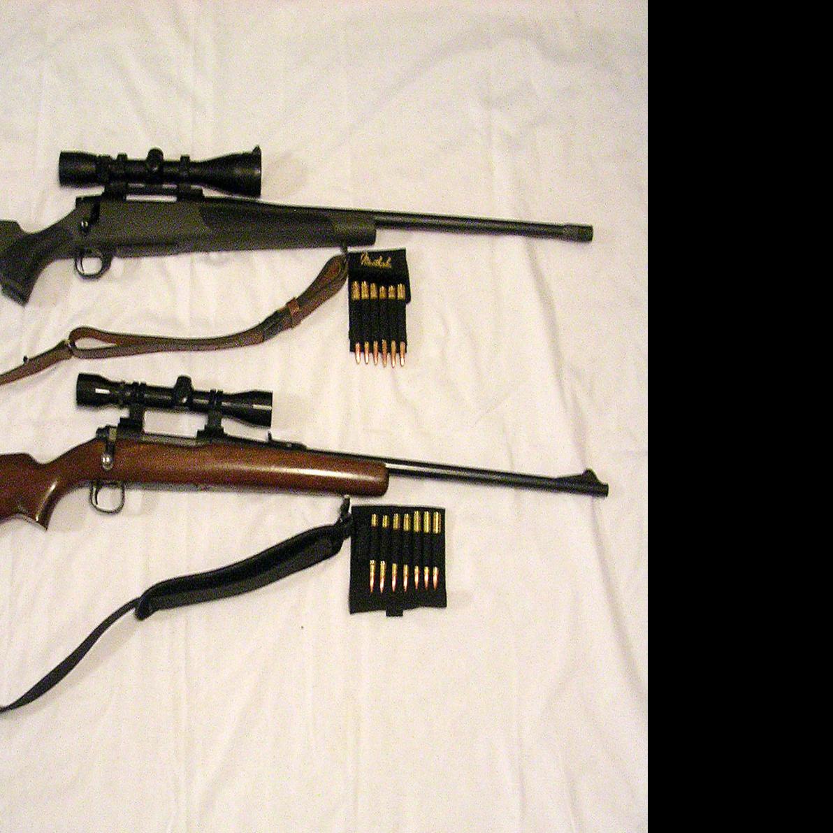 30 06 Versus The 30 Caliber Magnums Xtreme Idaho Idahostatejournal Com This means that you can faraway targets with an unsurpassed accuracy. 30 06 versus the 30 caliber magnums