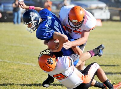 Hs Football Rockland Downs Clark County Members