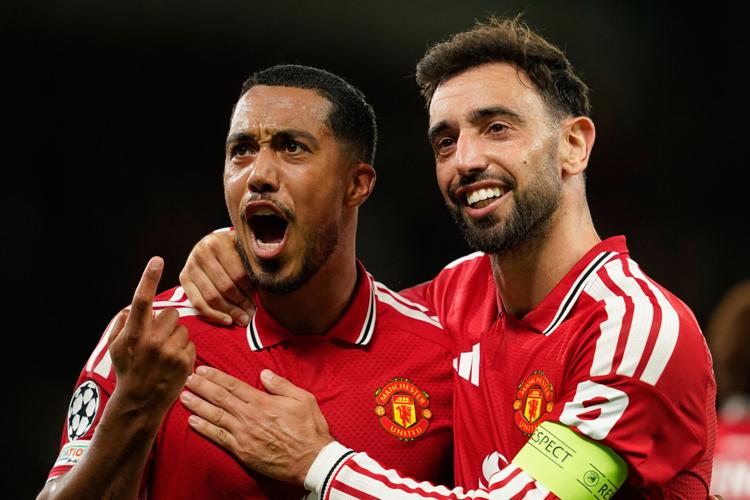 Britain Champions League Soccer