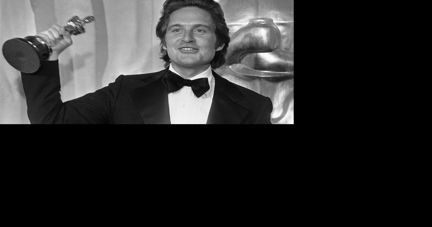 Books - Michael Douglas | National | idahostatejournal.com