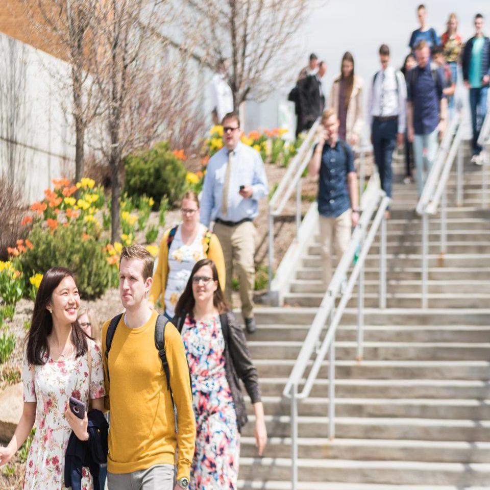 Byu Idaho To Hold Spring Semester Online Coronavirus