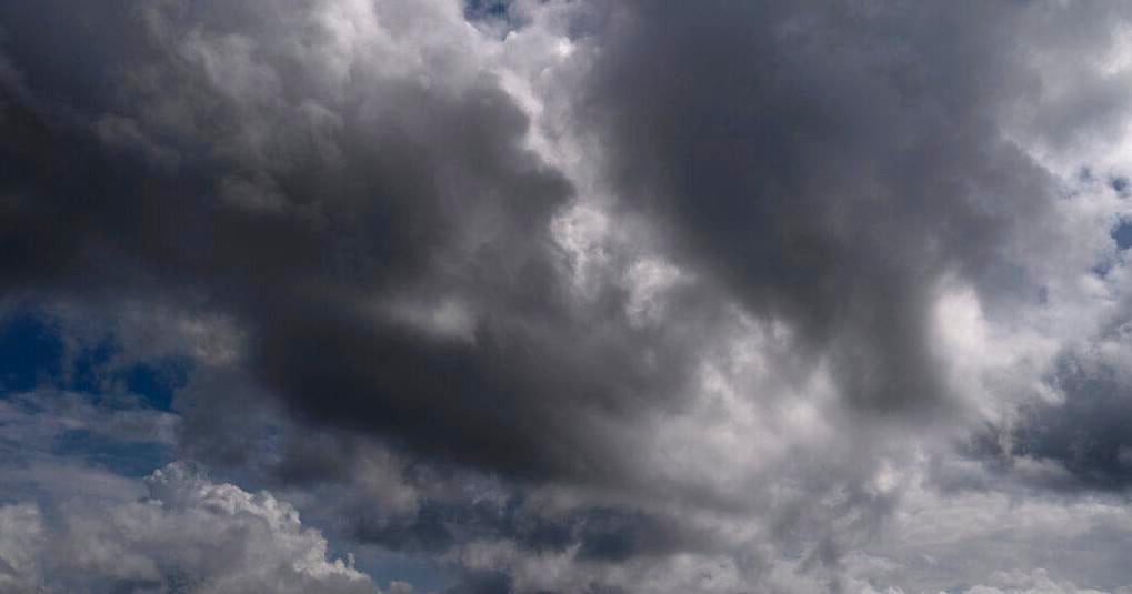 Powerful thunderstorms packing destructive winds bearing down on Southeast Idaho | Freeaccess | idahostatejournal.com