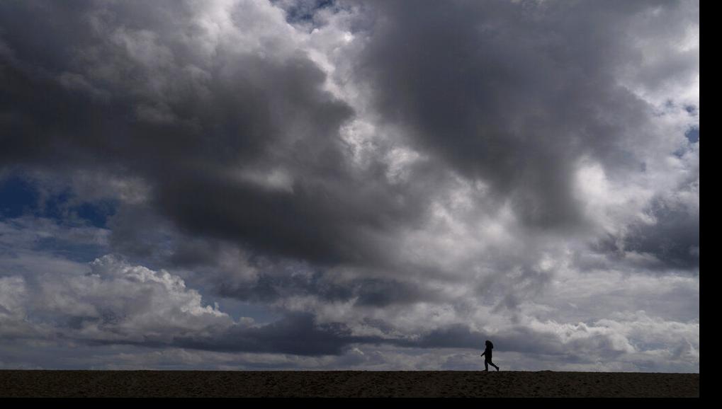 Heavy rain, thunderstorms and possible flooding — East Idaho's weather is changing big time starting tonight