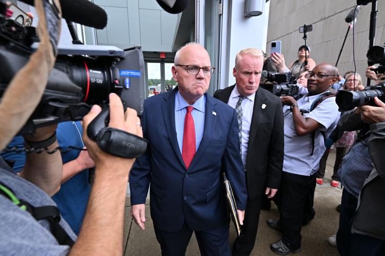 Lindsay Clancy Trial