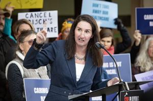 Ada County Democrats warn families face 'financial ruin' if health care subsidies expire