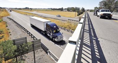 ITD plans to begin construction on interchange near Blackfoot in 2018