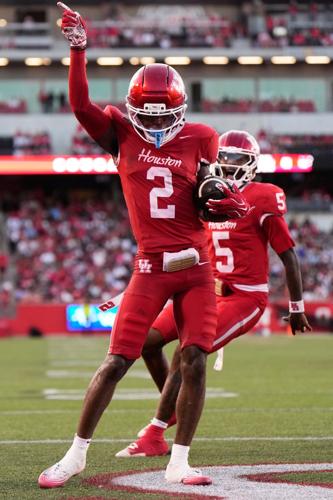 Southern Houston Football