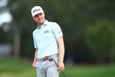 Tour Championship Golf