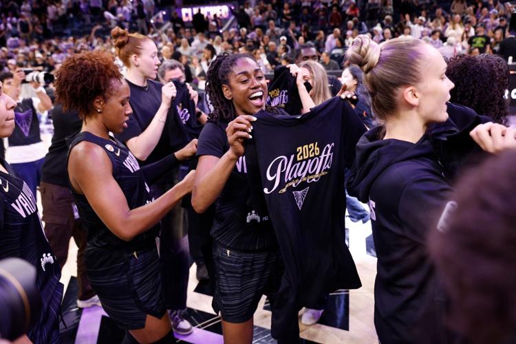 Wings Valkyries Basketball