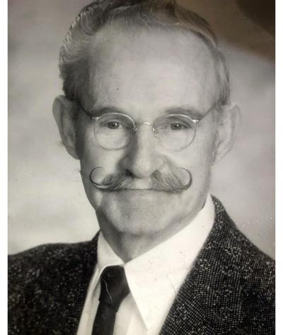 Arthur Lin Whitworth