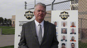 Gov. Little: 53 criminals in the U.S. illegally have been transported from Idaho jails to federal custody for deportation