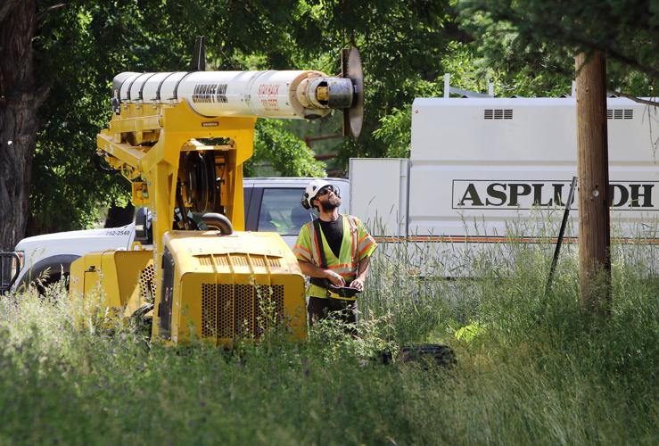 Under New Idaho Power Plan Power Shutoffs Possible In Several Areas 