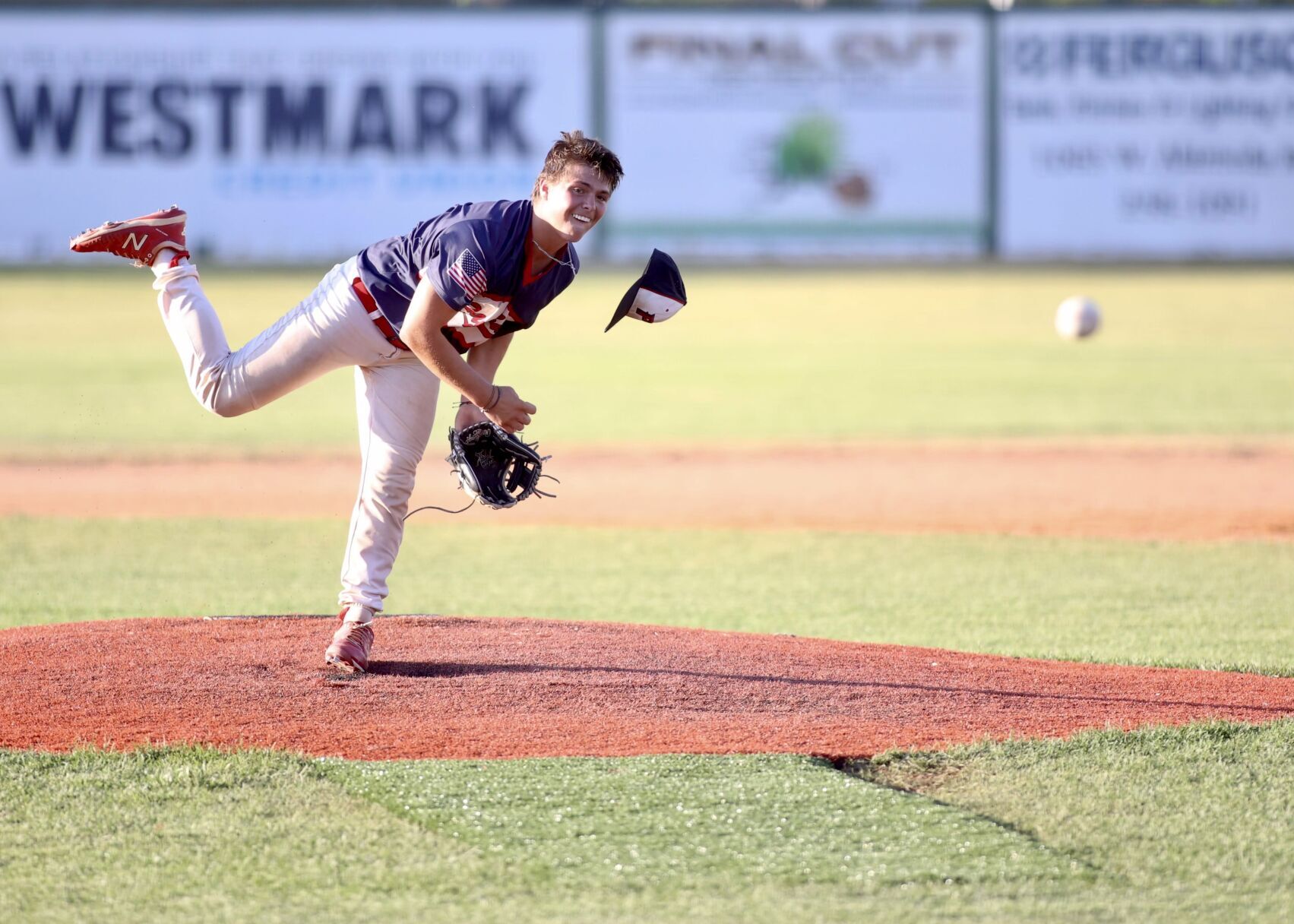 Razorbacks clip Nampa in single-A state tournament, setting up