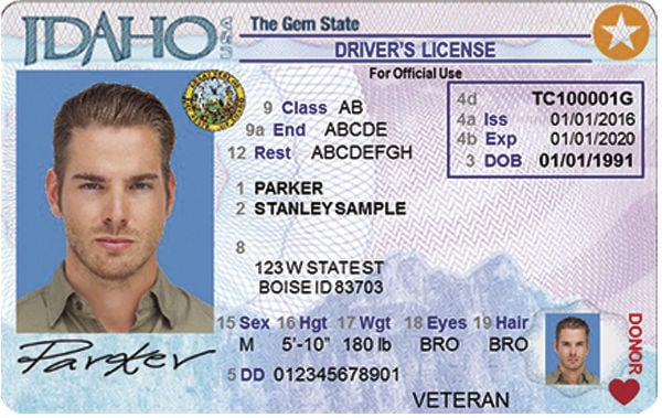 Idahoans Can Now Renew Driver S Licenses Online Local Idahostatejournal Com