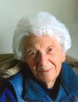 Elva R. Rainey celebrates 100th birthday