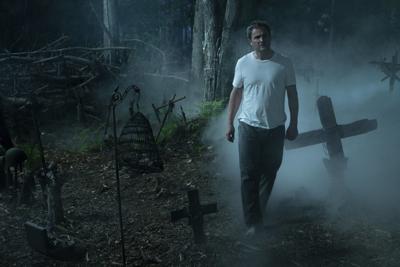 Pet Sematary Is A Hum Drum Horror Movie That Leaves A Talented Cast With Very Little To Do Movies Idahostatejournal Com