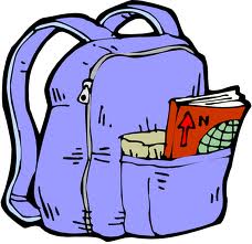 Backpack - Generic