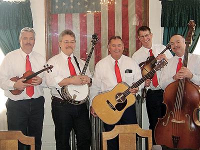 A 'feel good' local music fest 