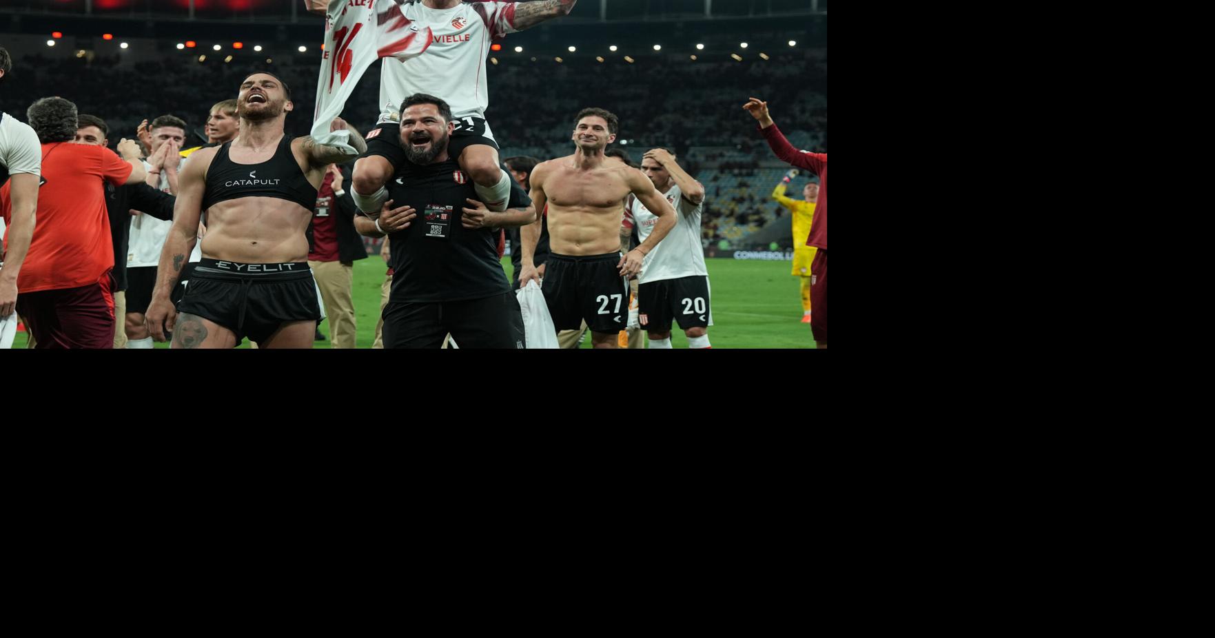 Brazil Argentina Copa Libertadores Soccer | National ...