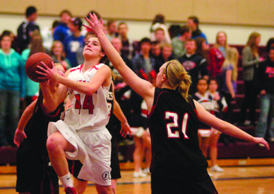 Girls Basketball Pocatello Extends Winning Streak To Eight