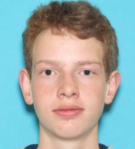 Matthew Jedediah “Jed” Hall