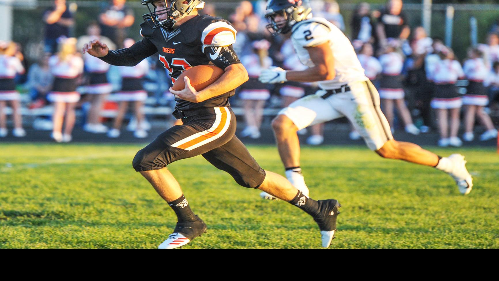 Hs Football Previews And Predictions As The High School Football