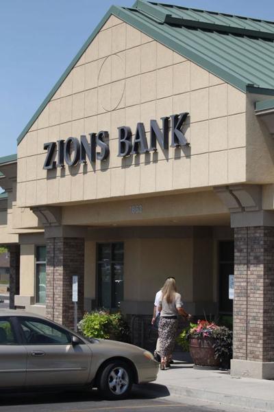 Zions Bank will open commercial banking center this year ...