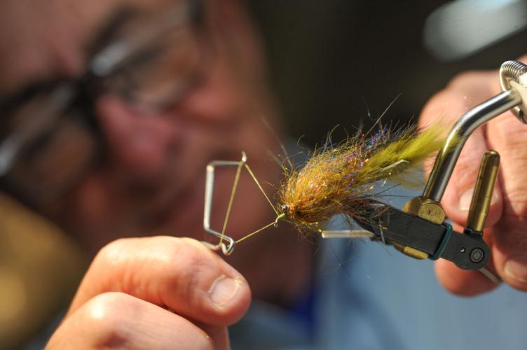 The return of Eastern Idaho Fly Tying and Fly Fishing Expo Freeaccess