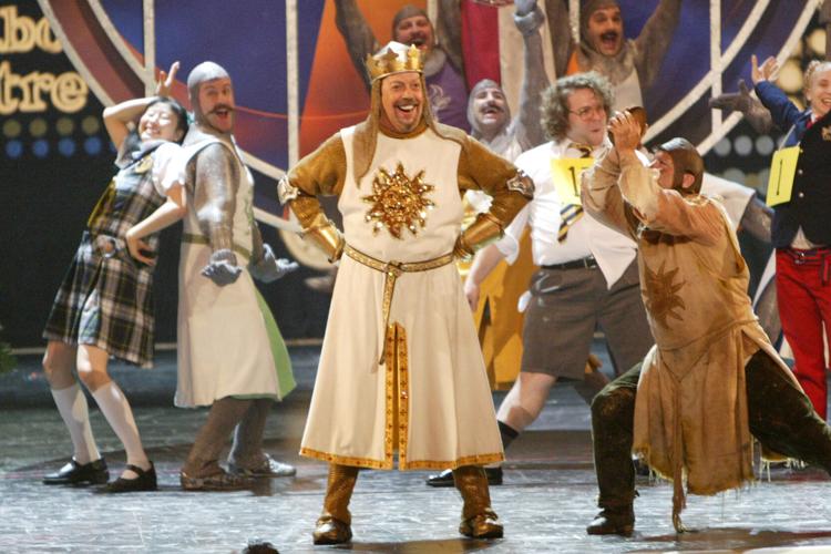 Obit Tim Curry