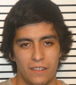 Javier Mendoza, Jr.