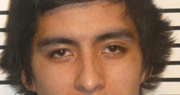 I.F. man arrested for felony malicious injury to property | Local ...
