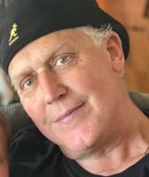 Smith, Gregory Albert