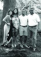 Black family with Pocatello roots no stranger to prejudice