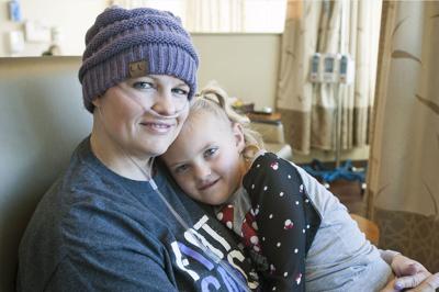 Free Preston corn maze taking donations for mother with cancer